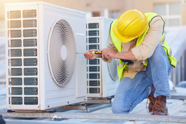 Local HVAC companies in Towanda, PA